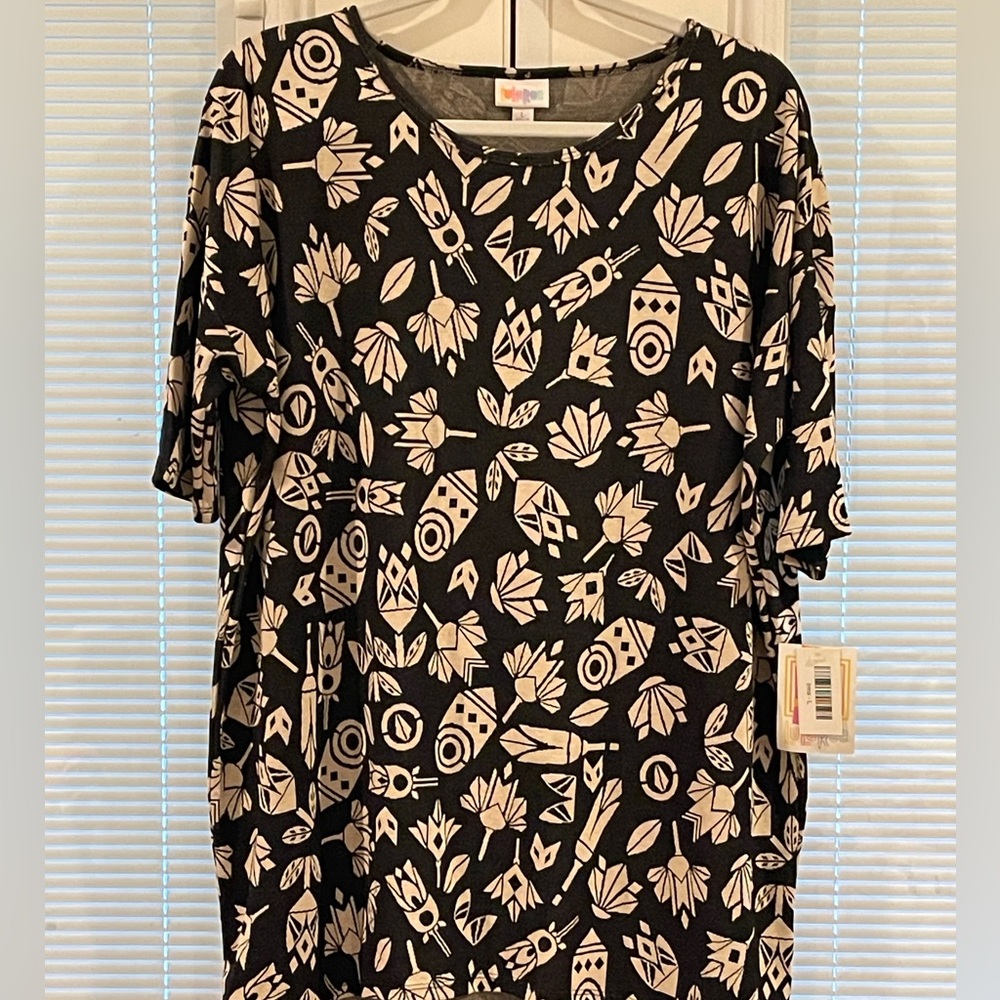 New clothing